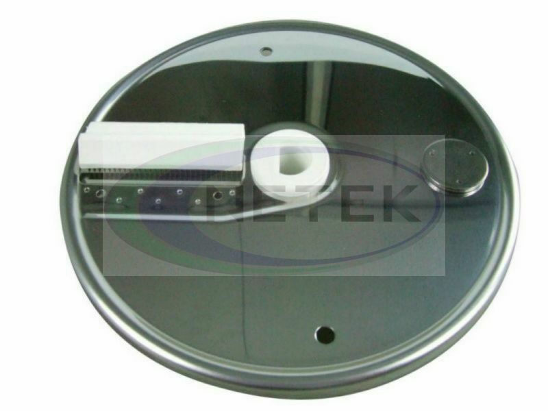 Şerit Kesme Diski 4 mm ED4-653006